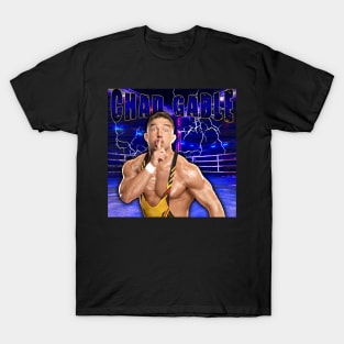 CHAD GABLE T-Shirt